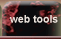 web tools