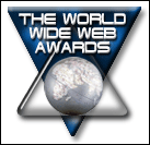 World Wide Web Awards