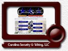 Carolina Security