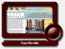 Casa Novalia