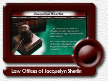 Law Offices of Jacquelyn Sherlin