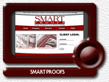 Smart Proofs