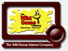 Wild Goose Science